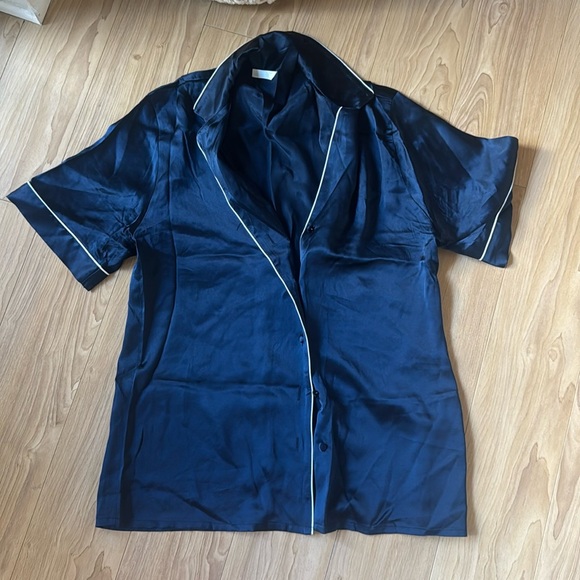 Intimissimi Pajama top navy